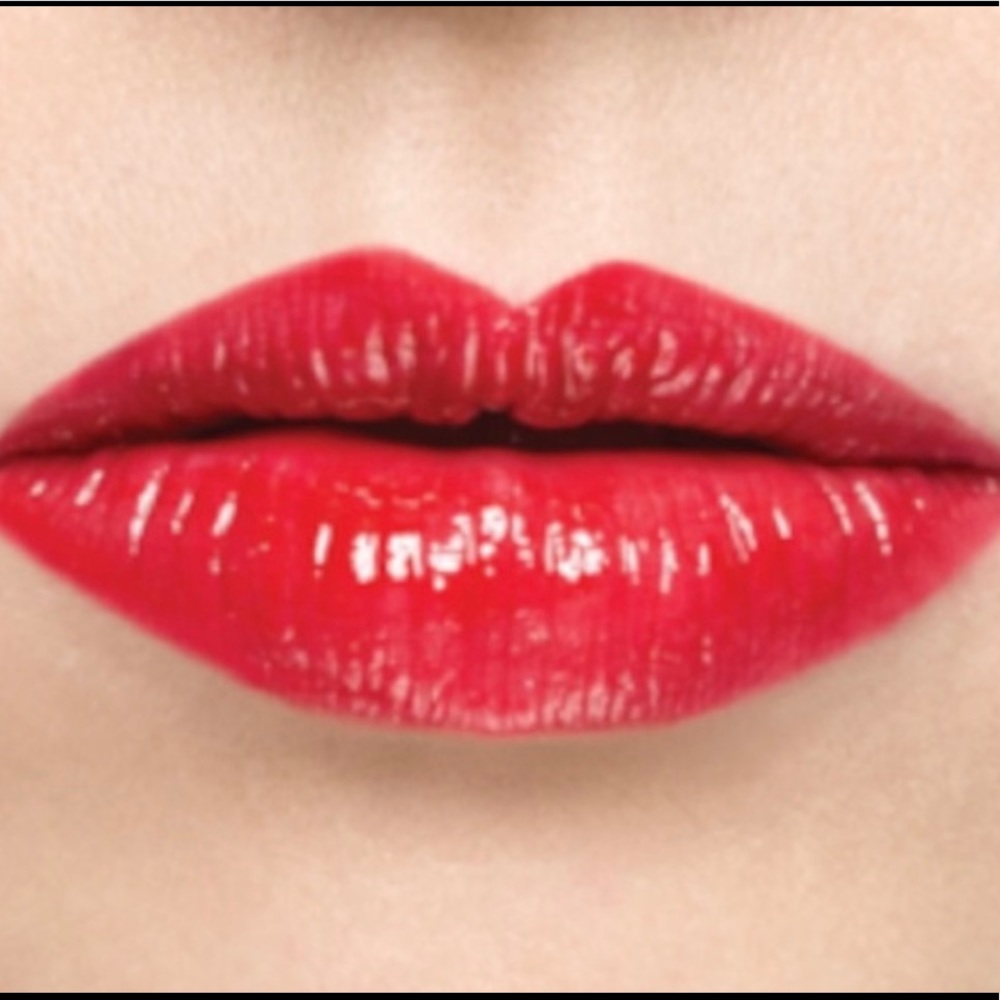 Mary Kay Unlimited™ Lip Gloss ICONIC RED
